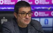 Santiago Morales, gerente de Independiente del Valle.