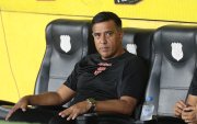 La actualidad de Barcelona SC no es buena bajo la dirección técnica de César Farías.