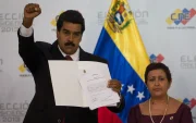 El título del informe de la CIDH del año 2024 es “Venezuela. Graves violaciones a los derechos humanos en el contexto electoral” y describe en detalle las etapas de la persecución y la represión política sufridas en ese país.