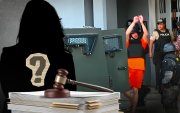 La comparecencia de Nicole Bermúdez mantiene la expectativa en el juicio que enfrenta el alcalde de Guayaquil, Aquiles Álvarez.