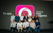 Banco Guayaquil anunciará en las próximas semanas los detalles de la evolución de su aplicación móvil.