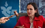 La Asamblea Nacional resolverá este 31 de julio si archiva o permite que continúe el juicio político contra la exministra de Energía, Inés Manzano.