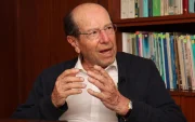 El expresidente de Ecuador, Osvaldo Hurtado, sostiene que Daniel Noboa es un protodictador.
