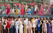 Miss Universo Ecuador y Miss Ecuador elegirán a sus nuevas soberanas en dos galas que marcarán el rumbo de los certámenes internacionales.