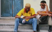 'Ratas, Ratones, Rateros' (1999), la ópera prima del director Sebastián Cordero, se convirtió en un ícono del cine ecuatoriano.