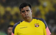 El venezolano César Farías llegó a la dirección técnica de Barcelona SC en 2026.
