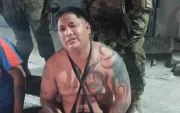 La nueva captura ocurre apenas once días después de que Duarte Arévalo fuera beneficiado con medidas cautelares tras una detención en Guayaquil.