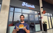 El concepto evolucionó hacia un espacio que combina el mundo wellness con el sabor de la comida rápida y la calidad de restaurante.