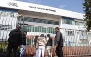 Sede de la Agencia Nacional de Tránsito (ANT).