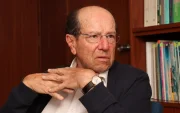 Osvaldo Hurtado definió a la Revolución Ciudadana como “el partido político más importante del Ecuador”. ¿Cómo llamar a una organización cuyo líder indiscutido es un delincuente sentenciado?