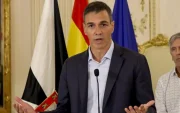 Pedro Sánchez calificó como un "ataque" lo que está sucediendo en Ceuta