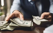 Casi la mitad de los ecuatorianos necesitan de la deuda.