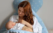 El vínculo afectivo durante los primeros meses impulsa el desarrollo integral del bebé