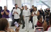El presidente Daniel Noboa anunció la compra de medicamentos a la India mediante un acuerdo de Gobierno a Gobierno el 24 de mayo de 2026, durante su Informe a la Nación.