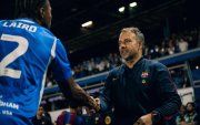 Hansi Flick continúa poniendo a punto a sus jugadores en FC Barcelona.