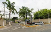 Puerto Azul es una de las principales urbanizaciones de vía a la costa