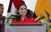 Judicatura aprobó el 30 de julio la selección de jueces temporales en Ecuador.