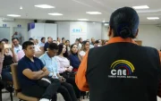 CNE abre candidaturas del 2 al 17 de agosto para elecciones del 29 de noviembre.