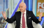 Gianni Infantino retrocede: Concacaf exige cambios en la FIFA tras frenar negocio del Mundial.