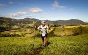 El ultra atleta Joaquín López intentará que el primer lugar se vuelva a quedar en el país.