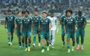 Emelec cayó 2-0 ante Aucas en la fecha 23 de la LigaPro 2026.