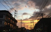 Ecuador debe producir cada vez más energía para atender la demanda nacional de electricidad.