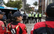 El PMO de Tumbaco ejecutó 153 intervenciones en 19 días para recuperar el espacio público y fortalecer la seguridad ciudadana.