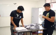Los miembros de la Juntas Receptoras del Voto son sorteados por el CNE.