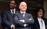 La FIFA preparaba una especie de privatización de la Copa del Mundo y el Mundial de Clubes. El escándalo generado hizo que su presidente, Gianni Infantino, desisitiera.