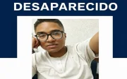 Nicolás Jácome, de 32 años, desapareció el pasado 14 de julio y 12 días después, el 26, fue hallado sin vida en Lloa, en el suroccidente de Quito.