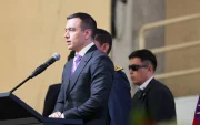 El presidente Daniel Noboa anunció el Plan de Protección de Quito, con 4.000 policías y militares más.