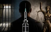 La castración química vuelve al centro del debate jurídico y penal en Ecuador.