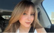 Roro, influencer española.