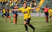 Barcelona SC avanzó en la Copa Ecuador luego de derrotar a Insutec.