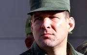 Fotografía del 16 de enero de 2026 que muestra al nieto del expresidente Raúl Castro, Raúl Guillermo Rodríguez Castro.