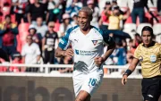 Liga de Quito cierra la fecha 23 de LigaPro contra Delfín.