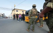 Operativos. Ante los constantes ataques criminales, en la ciudad suelen ser frecuentes los operativos. Sin embargo, los moradores reclaman que no son efectivos.