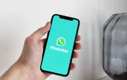 La aplicación de mensajería instantánea WhatsApp presentó fallas la tarde de este lunes 3 de agosto.