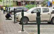 El proyecto plantea que la ATM pueda proponer nuevas zonas de parquímetros con base en estudios técnicos.