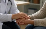 Pacientes con amiloidosis en Ecuador enfrentan largos tiempos de espera para diagnóstico y tratamiento.
