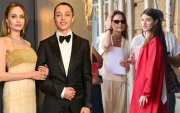 Tom Cruise y Brad Pitt viven el alejamiento total de sus hijos.