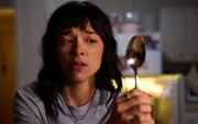 La actriz Midori Francis protagoniza la película Insaciable, estrenada en 2026.