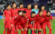 La selección de Corea del Sur disputó su Mundial # 12 en la pasada cita de Estados Unidos, México y Canadá.