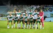 La U de Portoviejo sueña con eliminar a Barcelona y avanzar en Copa Ecuador