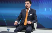 Carlos Alarcón afirma en una entrevista que Fiscalía mantiene pruebas para juicio en caso Triple A