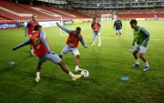 Universidad Católica es el actual campeón de la Copa Ecuador 2026.