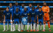 Chelsea continua disputando sus amistosos de pretemporada.