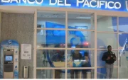 Los bancos atenderán por sus canales habituales.