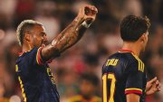 Arsenal disputará su segundo amistoso de la pretemporada 2026-27.