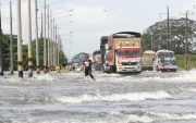 El comercio informal sería uno de los sectores más vulnerables frente a El Niño, debido a la alta exposición de sus trabajadores a las condiciones climáticas y a la limitada cobertura de protección social.
